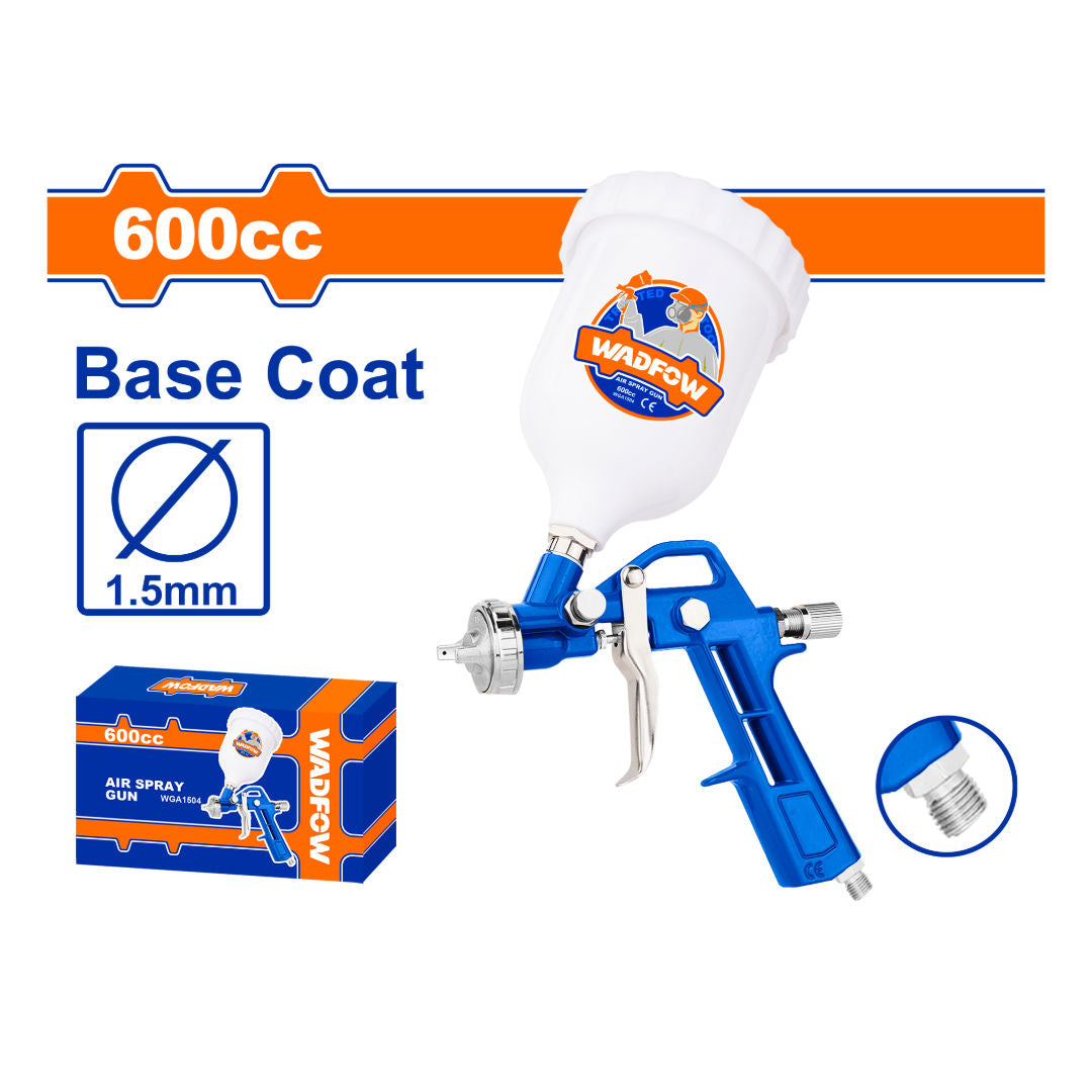WADFOW Air Spray Gun