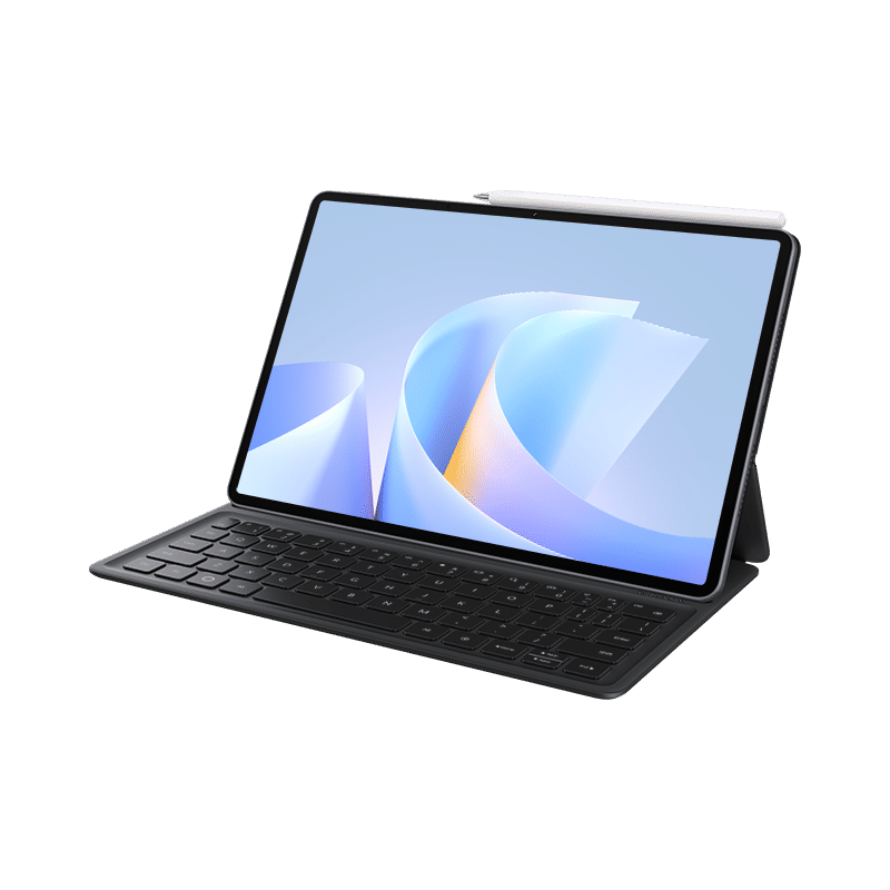 Huawei MatePad 11.5 S PaperMatte Edition 12 جيجابايت رام 256 جيجابايت واي فاي تابلت مع لوحة مفاتيح