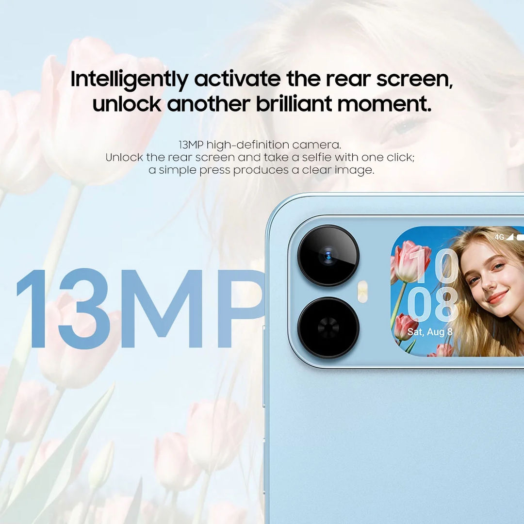 Honor Play20A 4G Smartphone