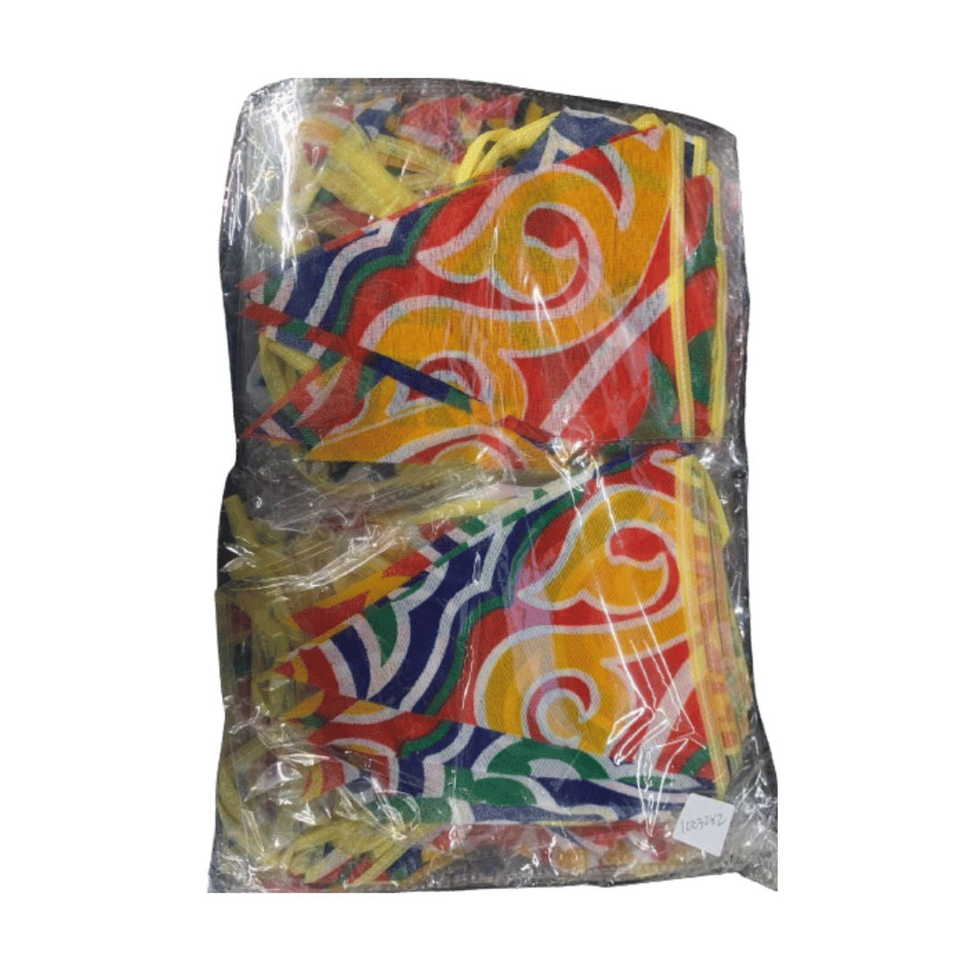 Khayameya Decoration