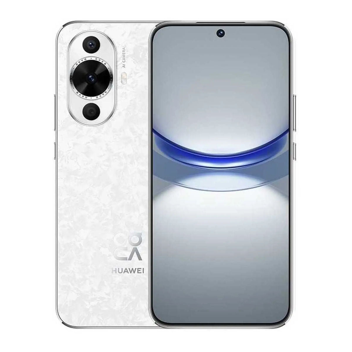 Huawei Nova 12s FOA-LX9, 8GB RAM, 256GB Storage, 6.7" OLED Display