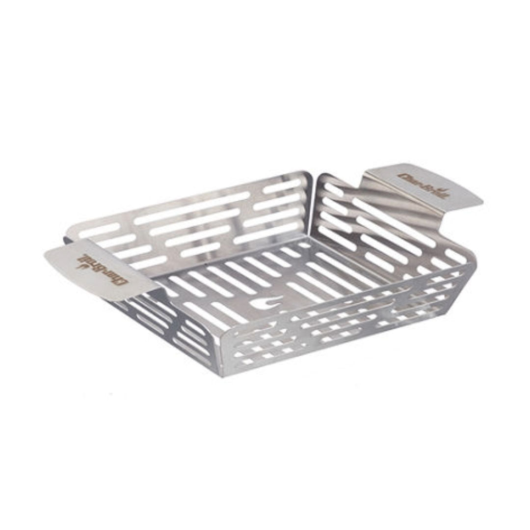 Char-Broil Grill and Pan