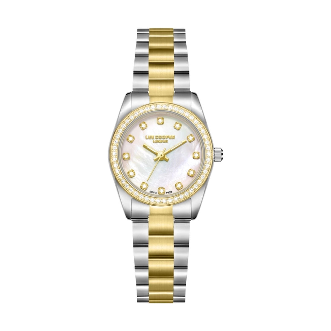 Lee Cooper Women's Analog Watch, LC08155 Series