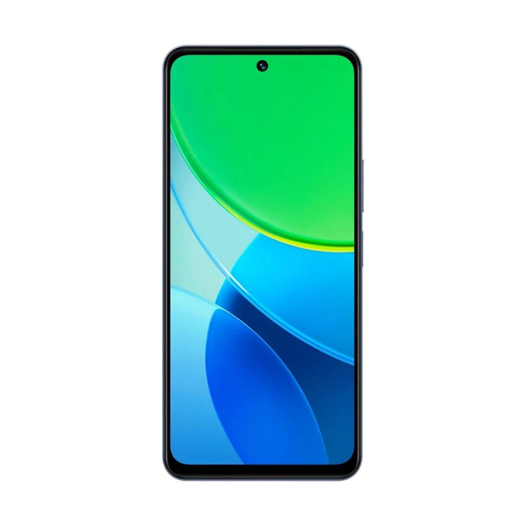 Vivo Y04s 4G Smartphone, 6GB RAM, 256GB Storage