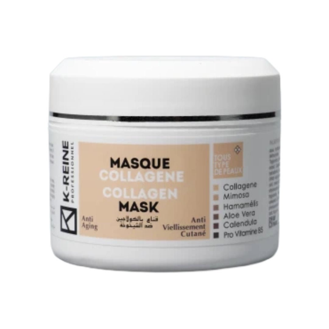 K-Reine Masque Collagene, 150ml