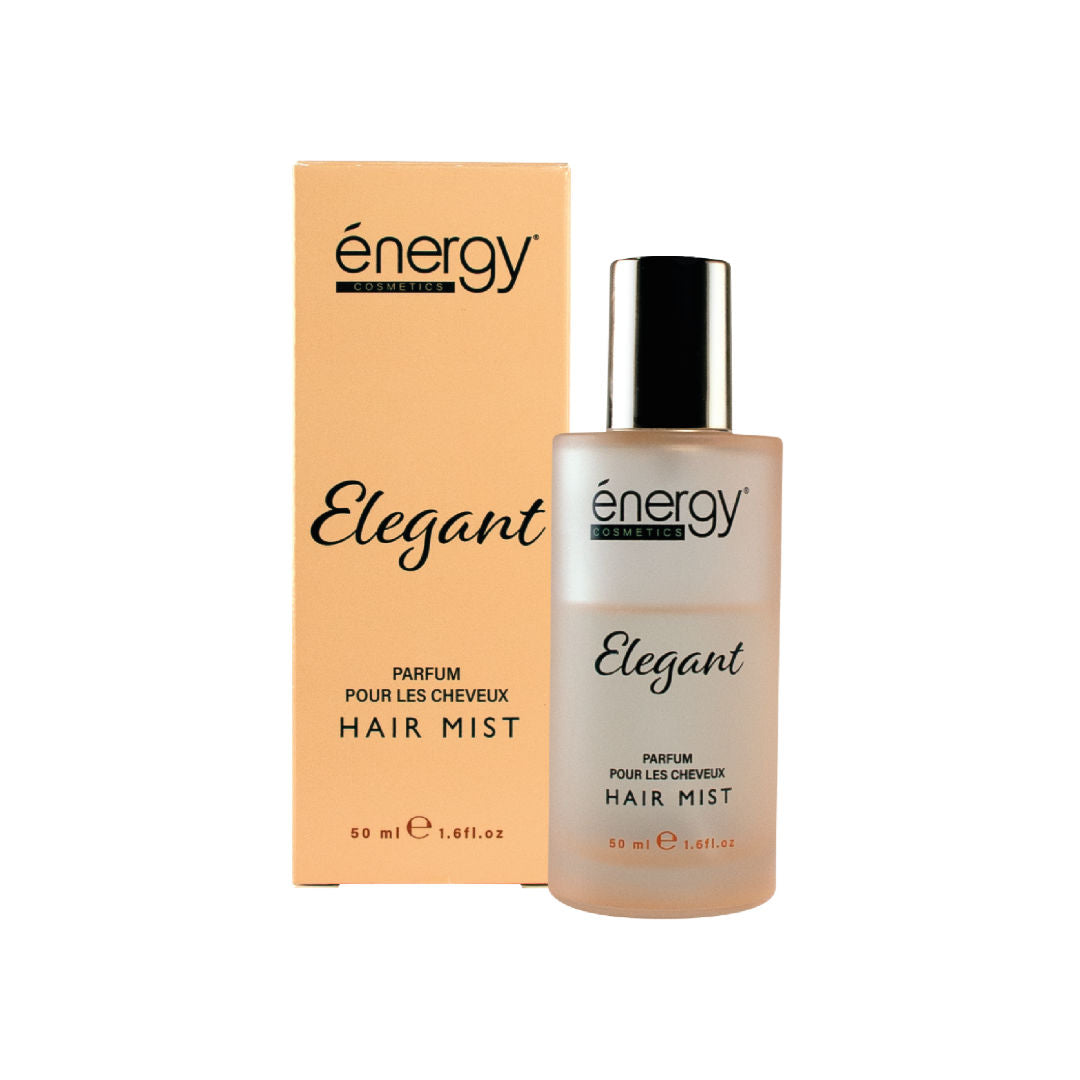 رذاذ الشعر من إنيرجي كوزمتيكس، 50 مل