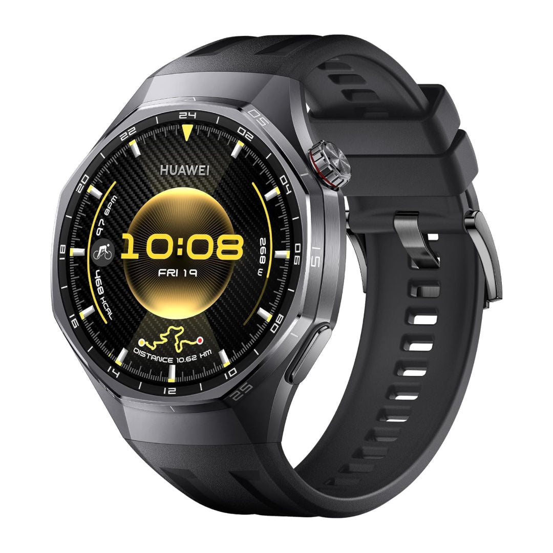 Huawei Watch GT 6 Pro Smartwatch, 46mm
