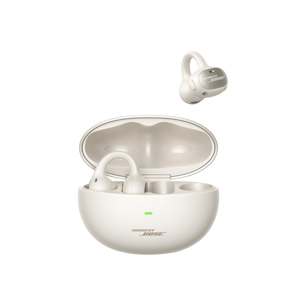 Baseus Inspire XC1 Open-Ear True Wireless Earbuds with Sound by Bose