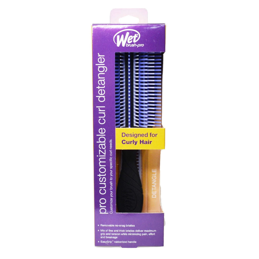 فرشاة Wet Brush Pro Custom Care Custom Style Brush