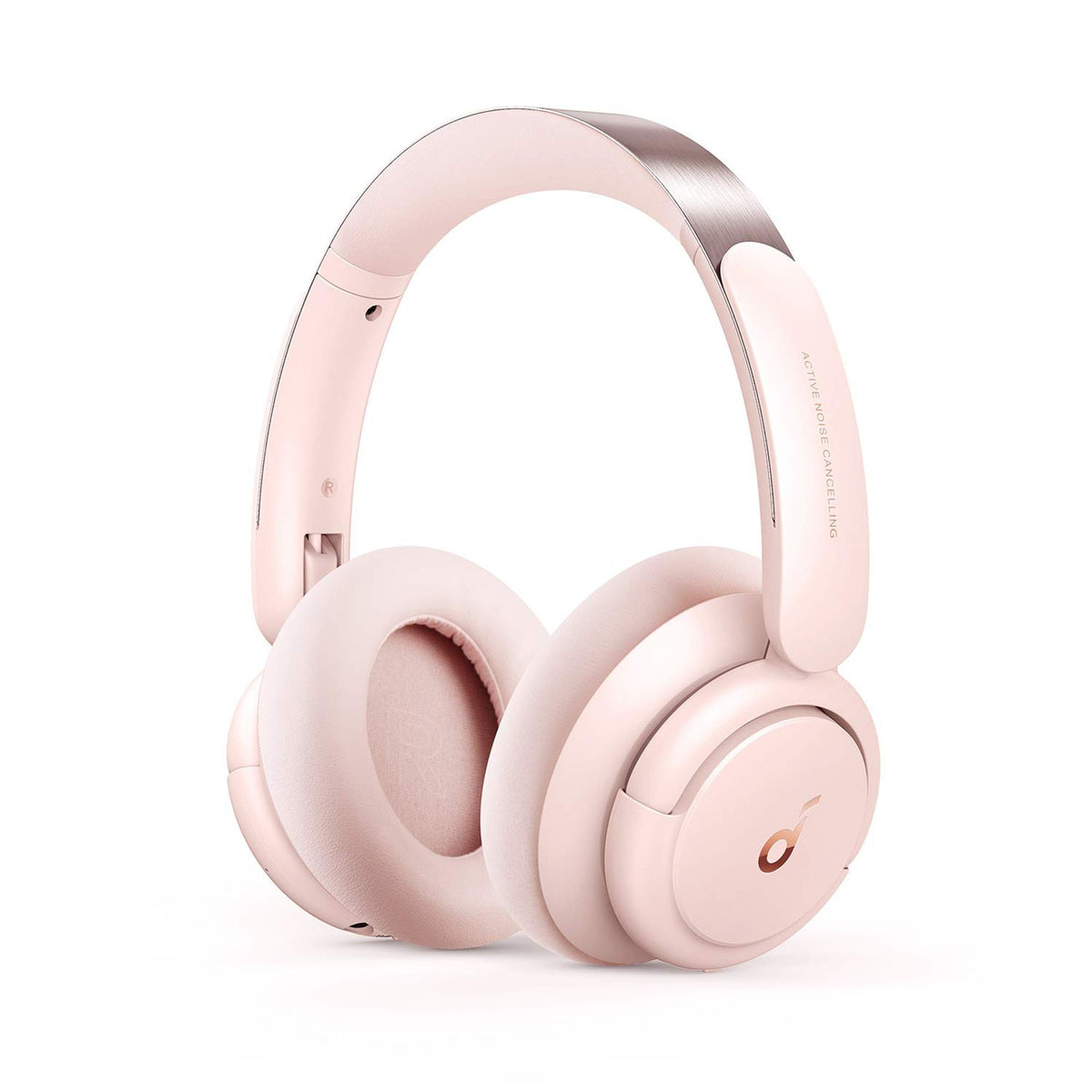 Anker soundcore Life Q30 Hybrid Active Noise Cancelling Wireless Over-Ear Headphones