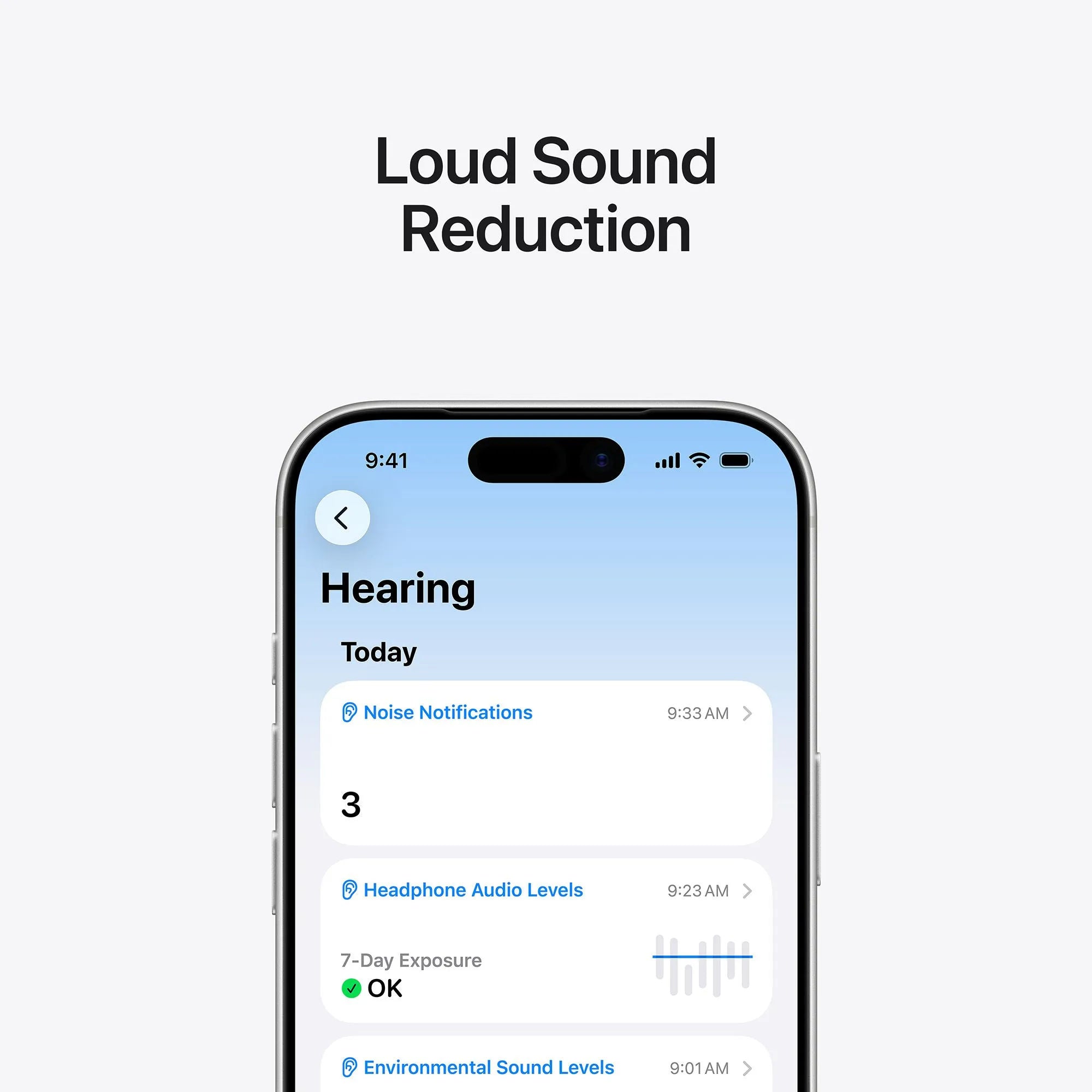 Apple AirPods Pro 3 مع علبة شحن MagSafe لاسلكية (USB-C، الجيل الثالث)