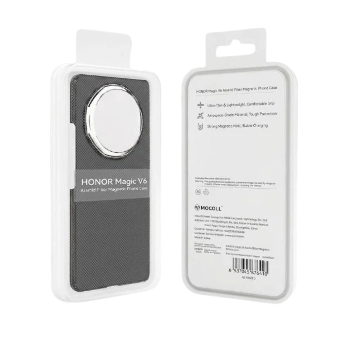 HONOR Magic V6 Kevlar Case