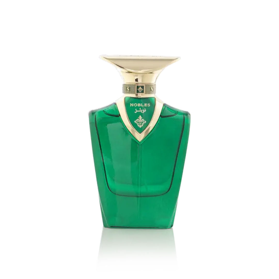 Arabian Oud Nobles Eau De Parfum Unisex, 100ml