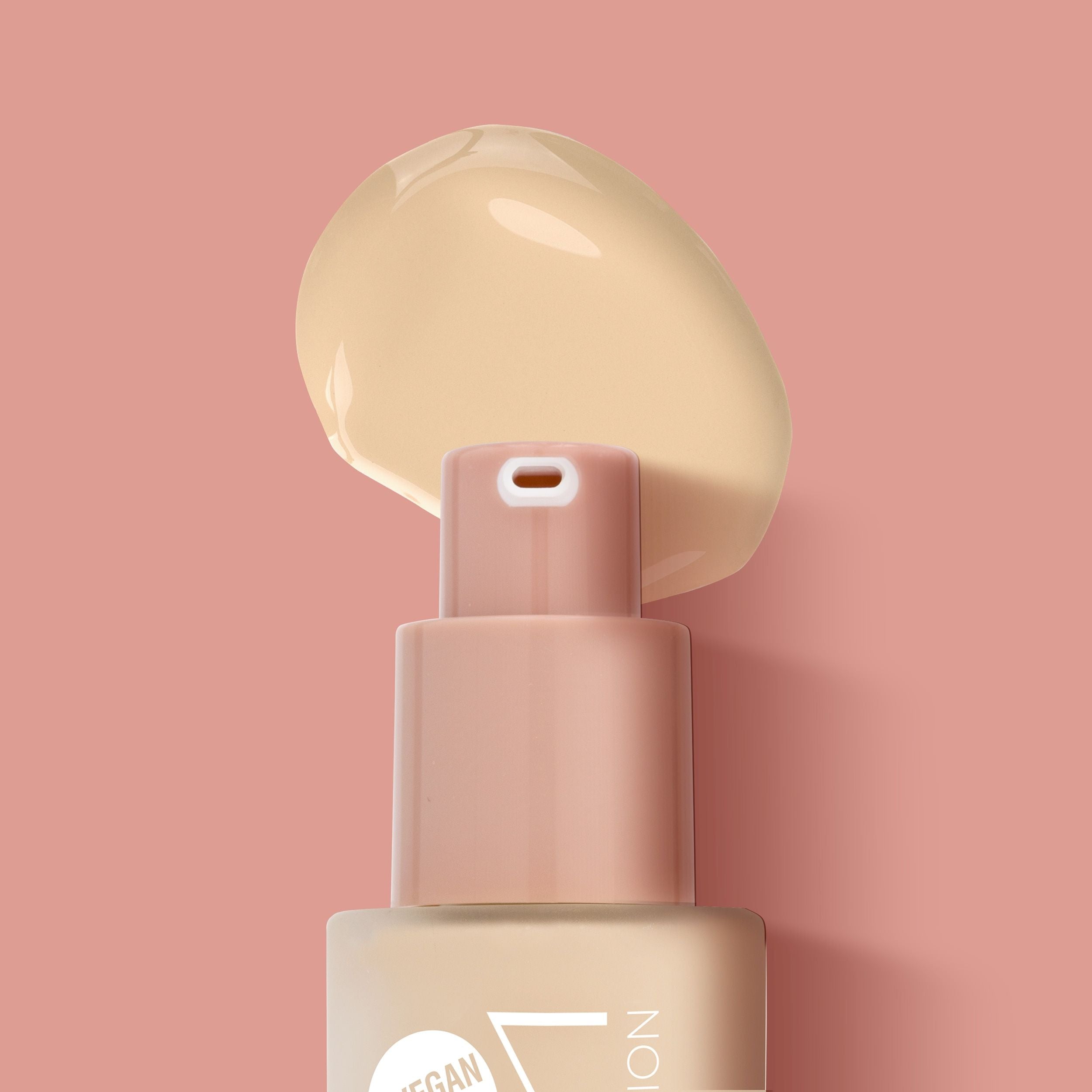 NAM Smart Flawless Foundation
