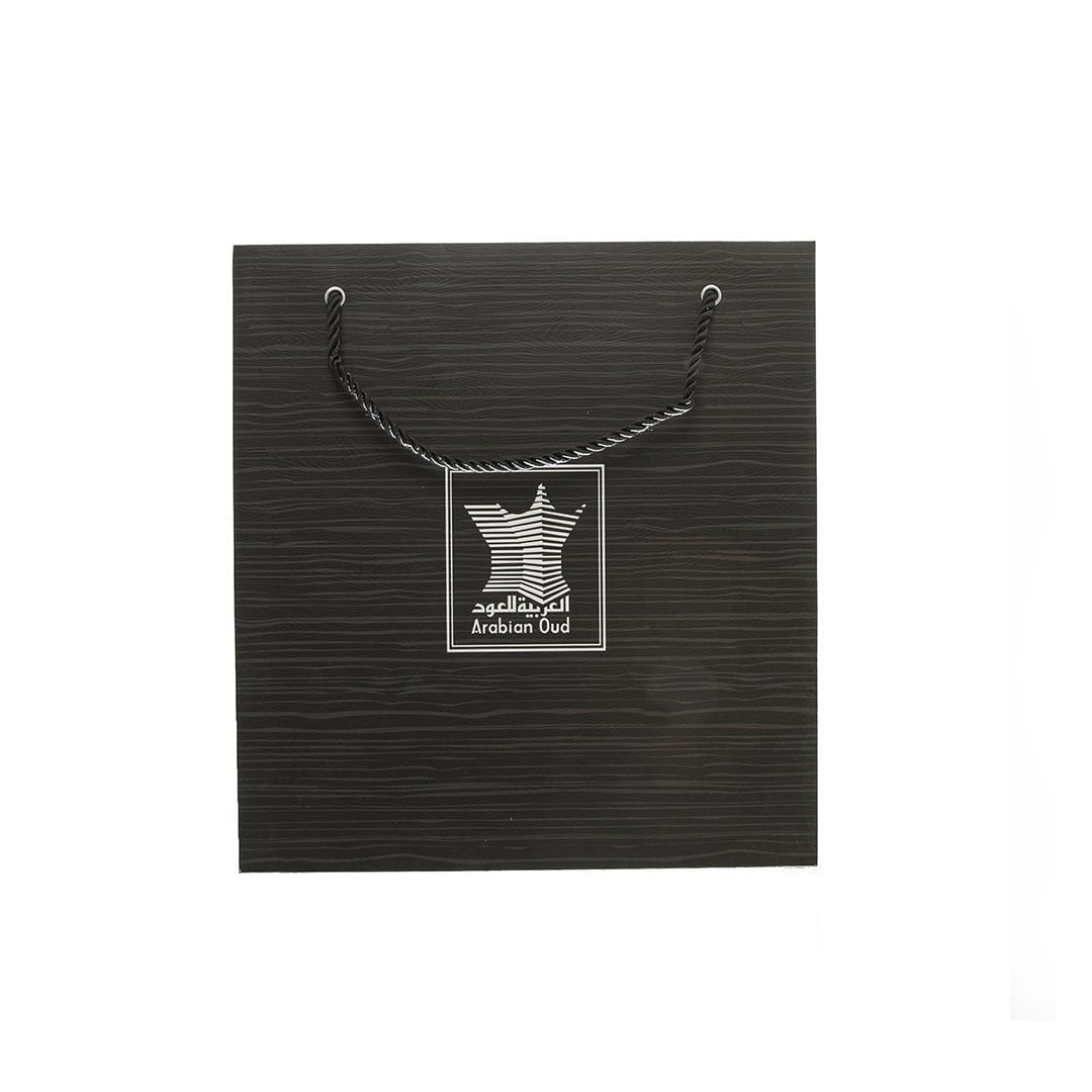 Arabian Oud Al Seyada Carrier Bag