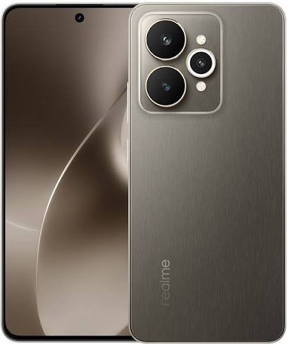 Realme 15 5G 12+256
