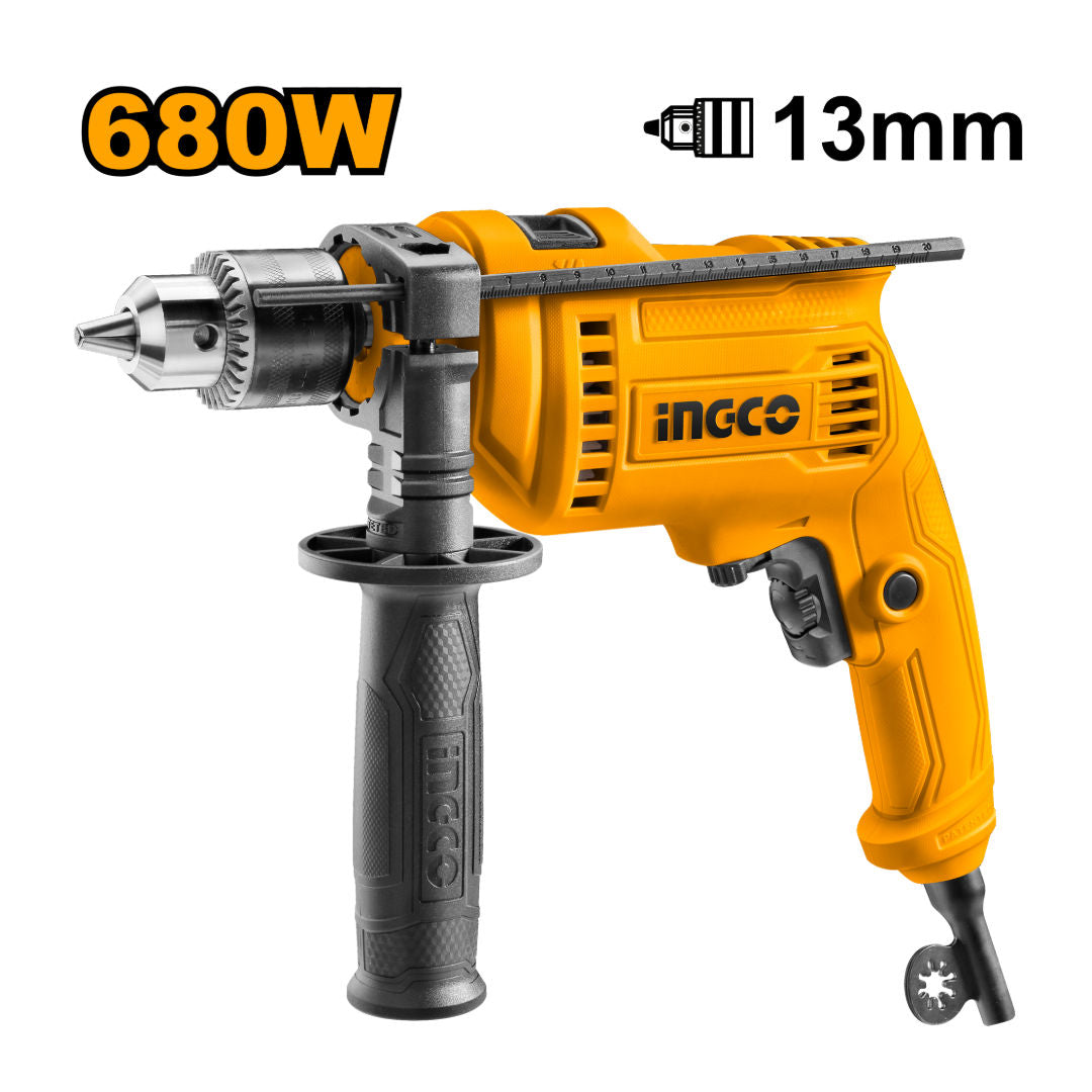 INGCO Impact Drill