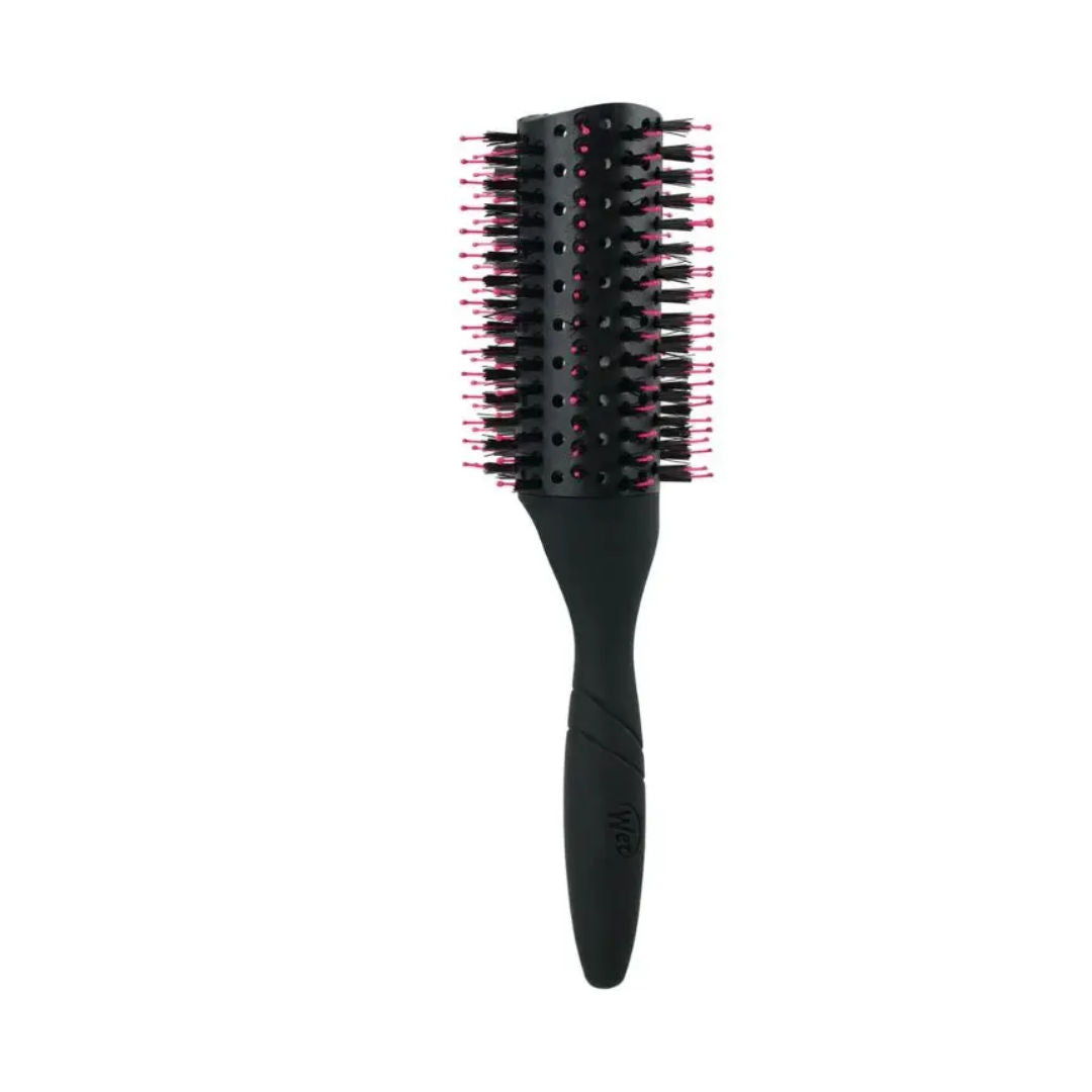Wet Brush Fast Dry Round Brush, 2.5"