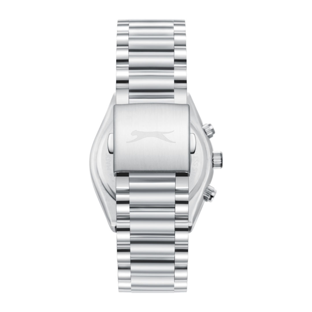 Slazenger Men's Multi Function Watch, SL.9.2484.2 Series
