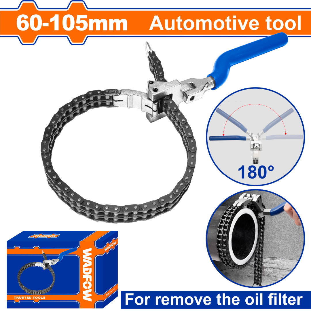 WADFOW Oil Filter Wrench