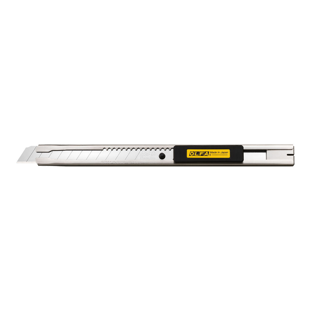 OLFA SVR-1/2 Professional Auto-Lock Cutter