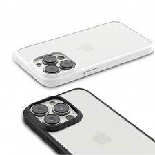 Green Lion Hybrid Plus Matte Case - Iphone 13 Pro/ Pro Max
