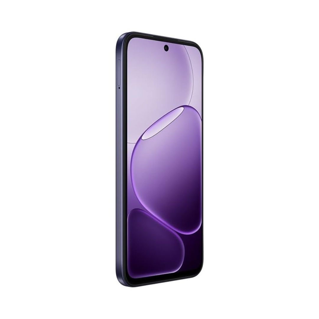 Oppo A6T 5G 8GB RAM + 256GB Smartphone