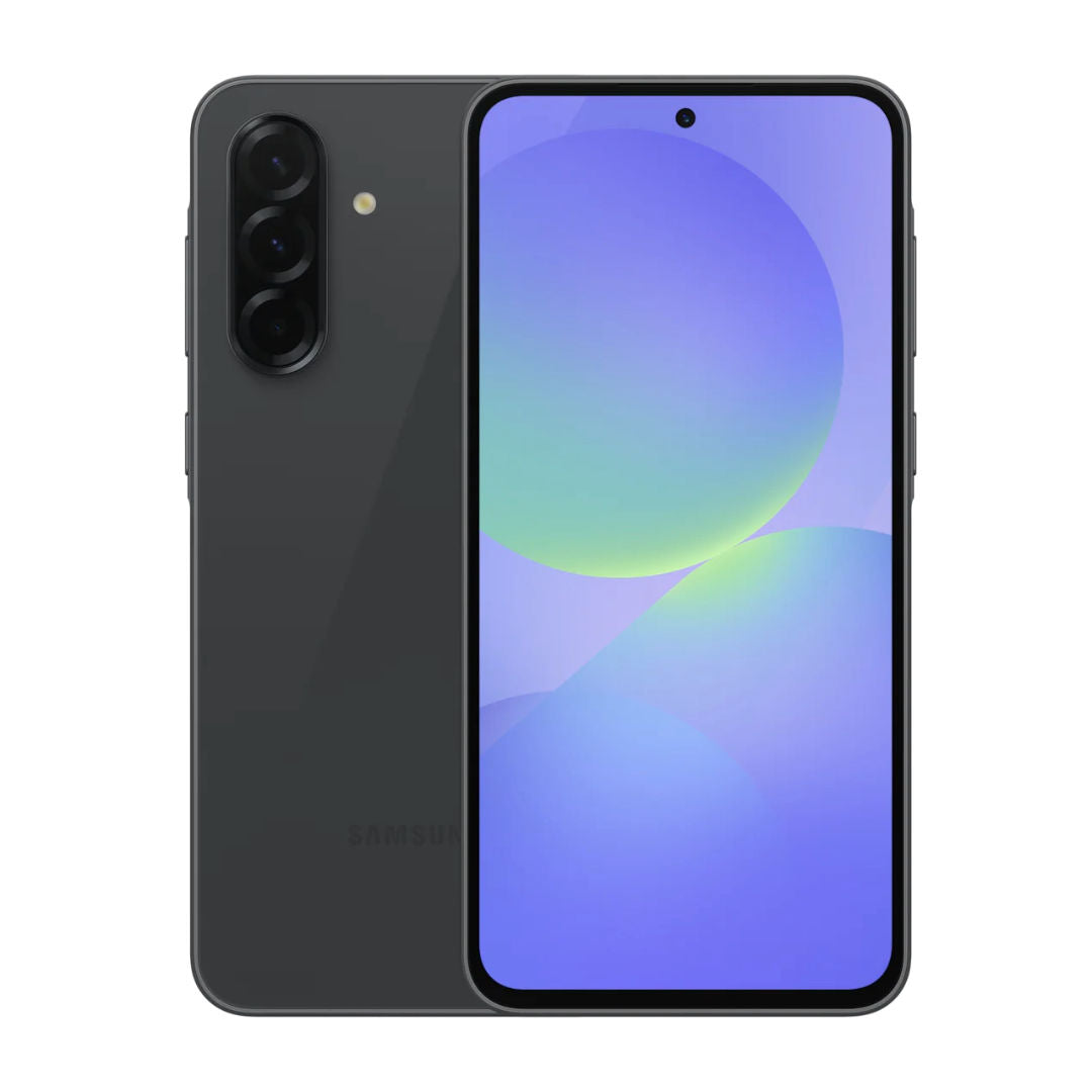 Samsung Galaxy A36 5G LTE 6.7″ HD+ Display Smartphone