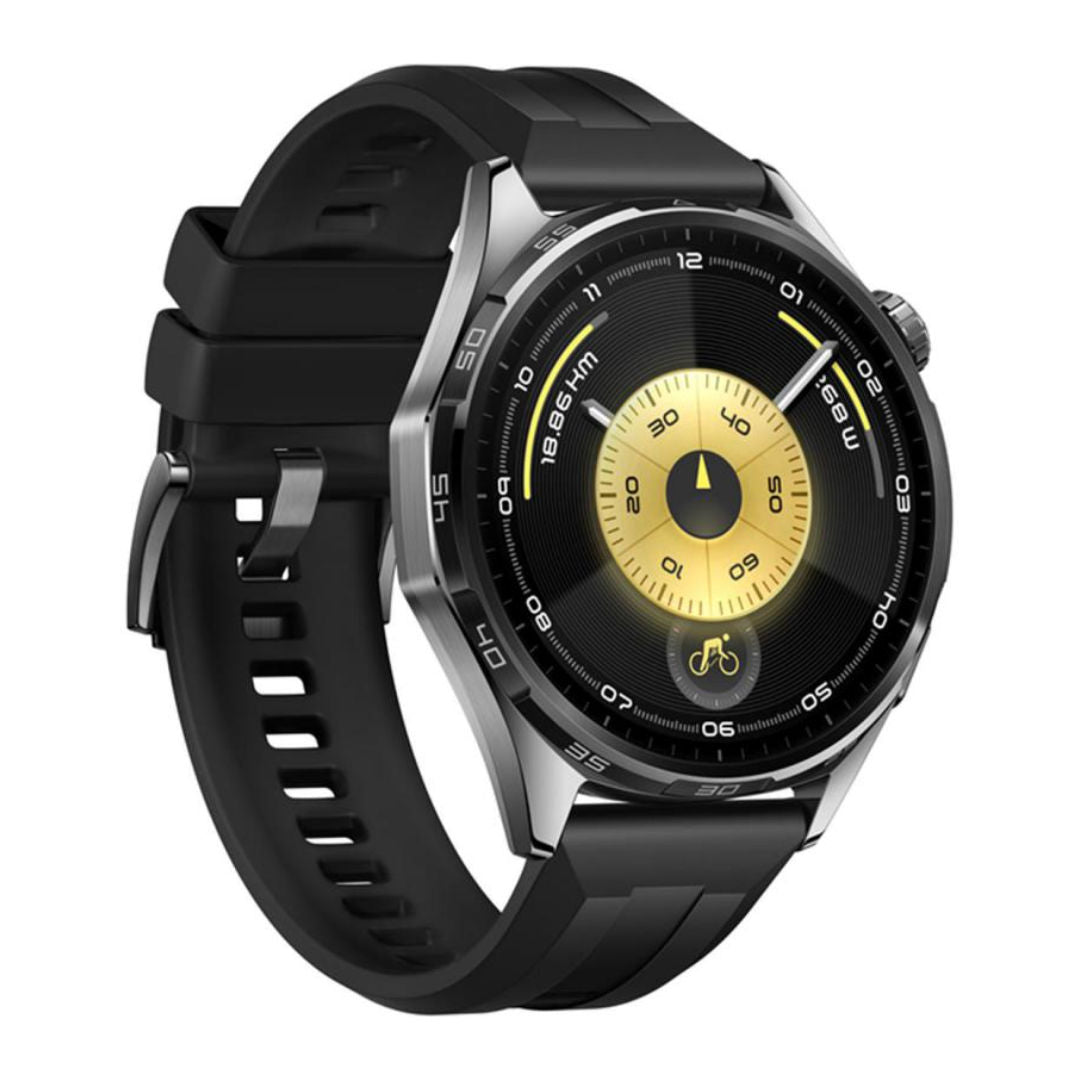 ساعة Huawei Watch GT 6 الذكية، 46 مم