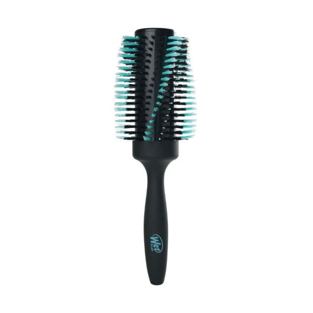 Wet Brush Smooth & Shine Round Brush, Thick