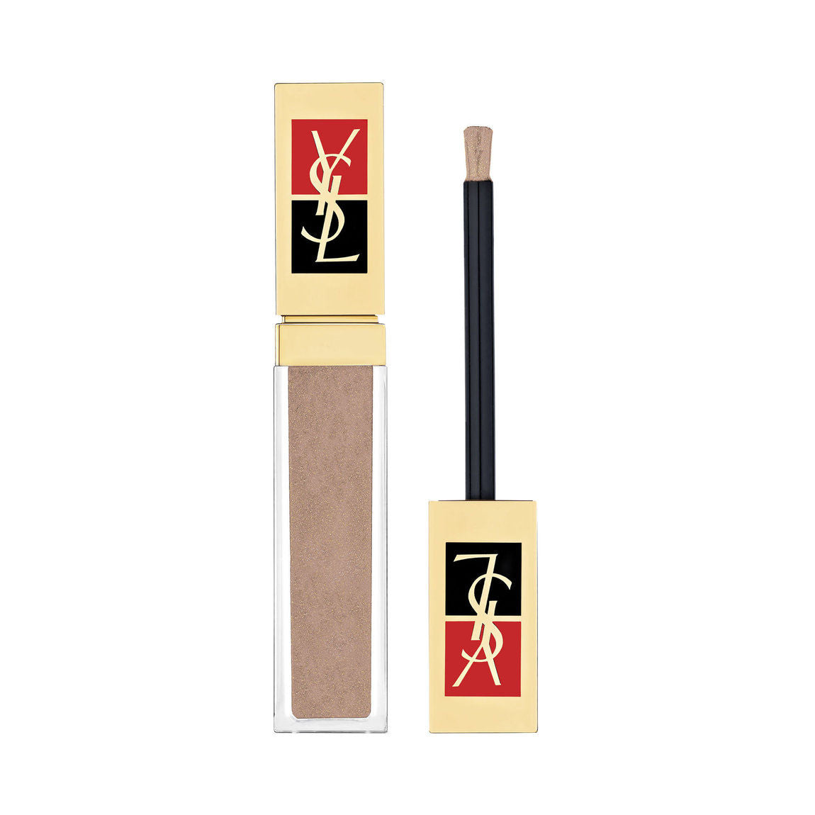 Yves Saint Laurent Golden Gloss, 24K Gold Shimmer Lip Gloss
