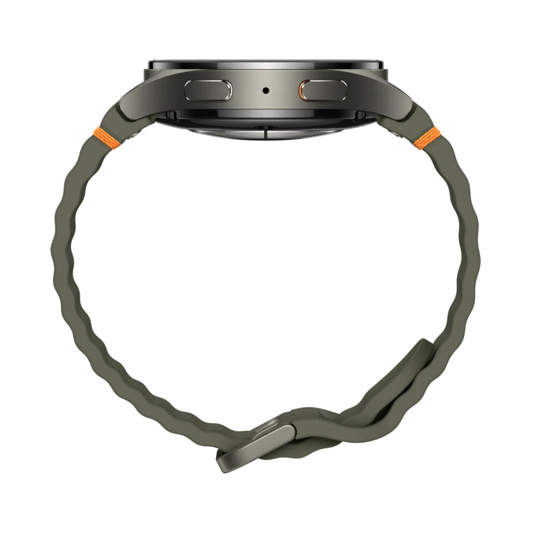 Samsung Galaxy Watch7 Bluetooth 40mm Smart Watch, 1.3" Super AMOLED Display, 32GB Storage