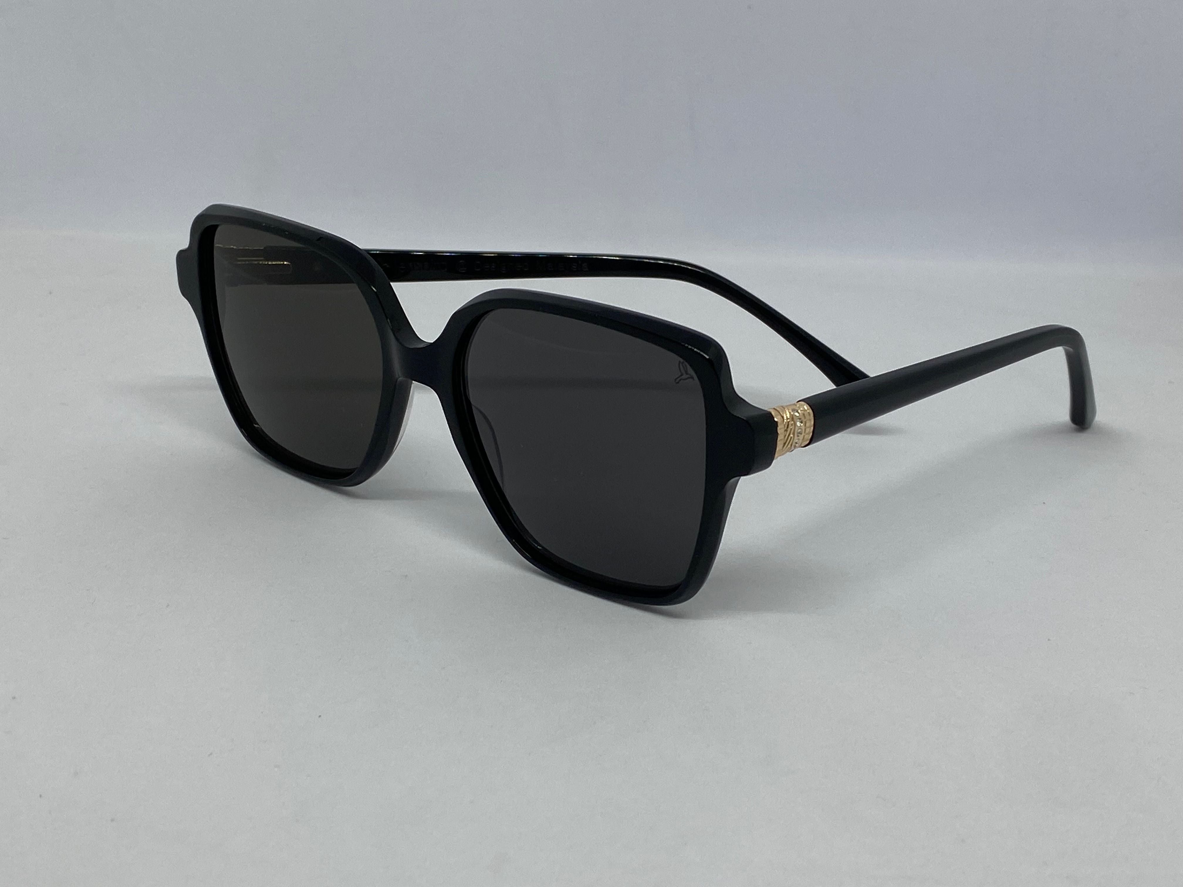 Lensbird Female Sunglass, 53226C1