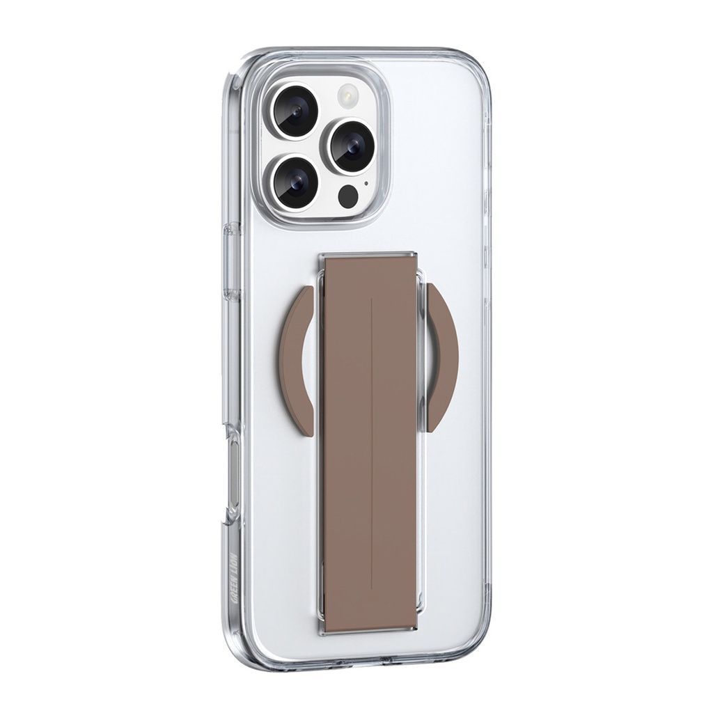Green Lion MagSafe Grip Case iPhone 16 Pro/Pro Max