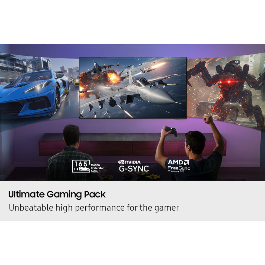 Samsung OLED S90H 4K Vision AI Smart TV 2026