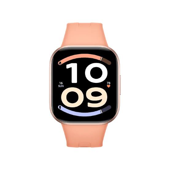 Redmi Watch 6 Active-Orange
