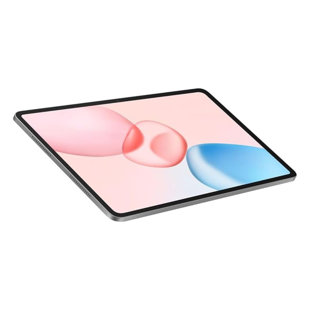 HONOR Pad 10 5G 12.1 Inch Tablet 8GB RAM 256GB ROM Gray Bundle with Free Keyboard Case & Honor Choice Pencil