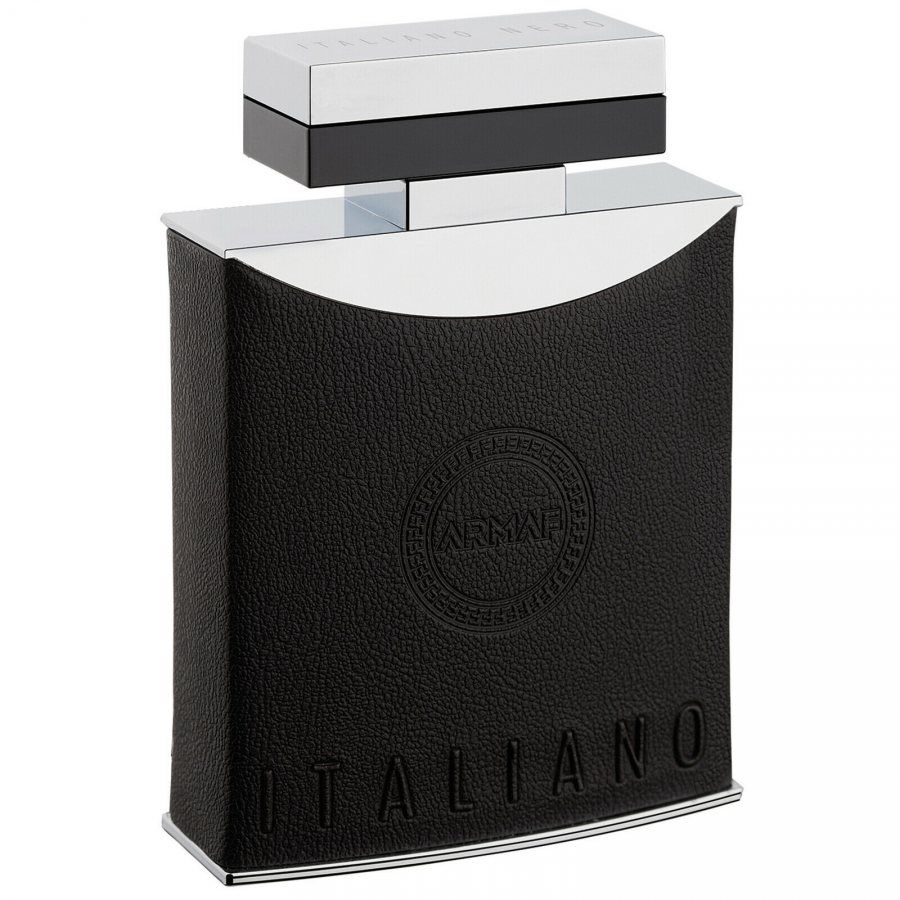 Armaf Italiano Nero Parfum For Men, 100ml