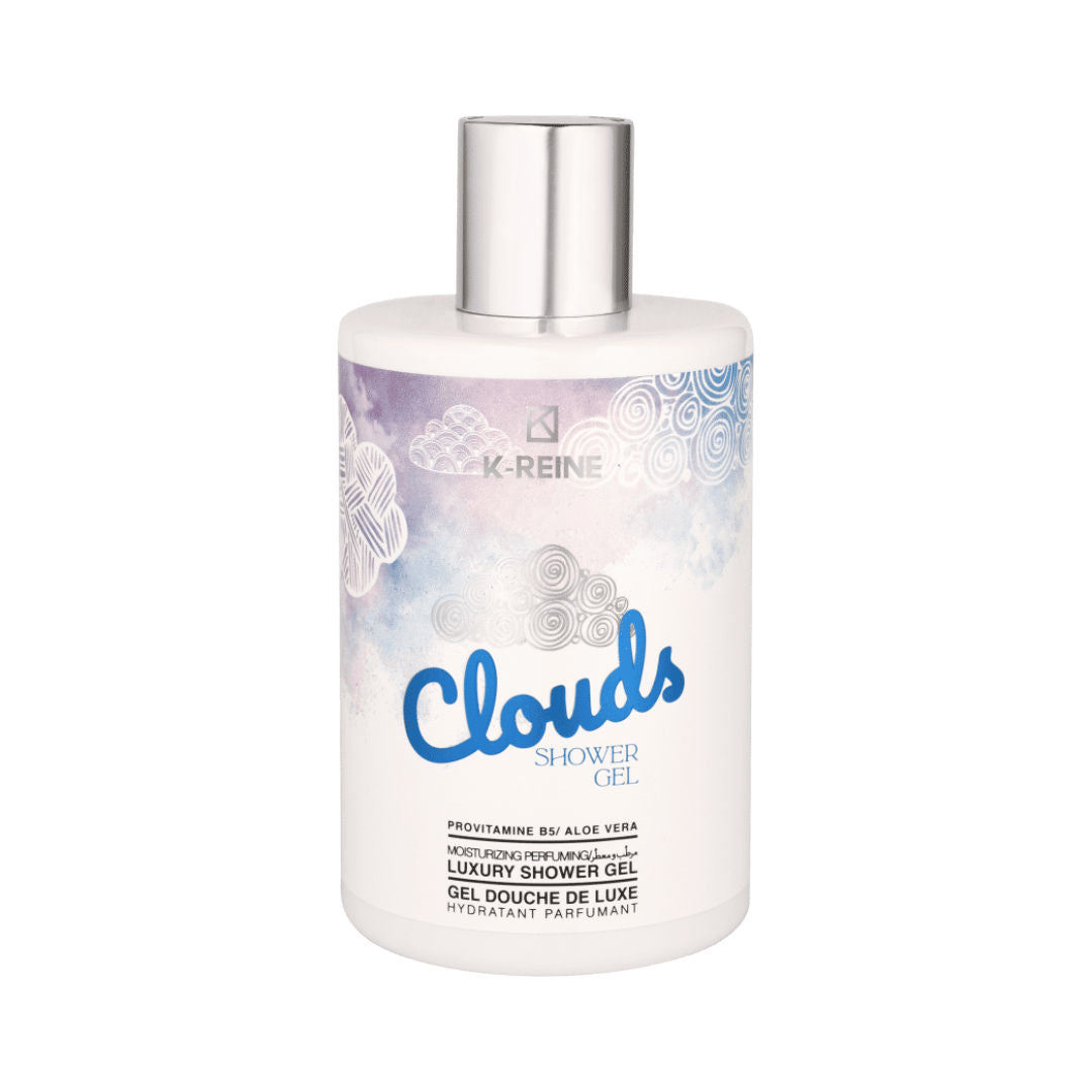 K-Reine Shower Gel, 300ml