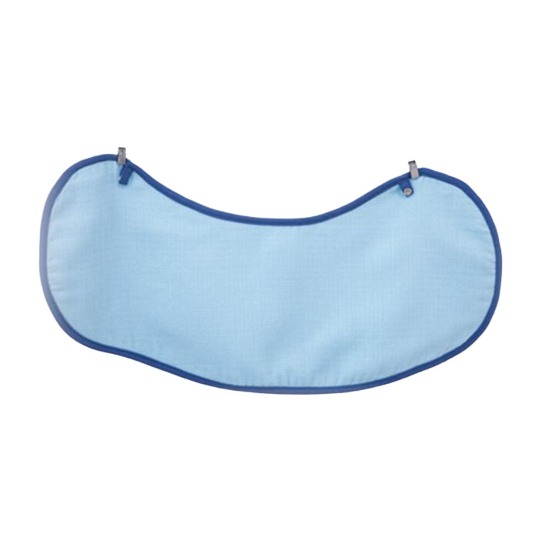 Mycey Muslin Shoulder Cloth, 58x25cm