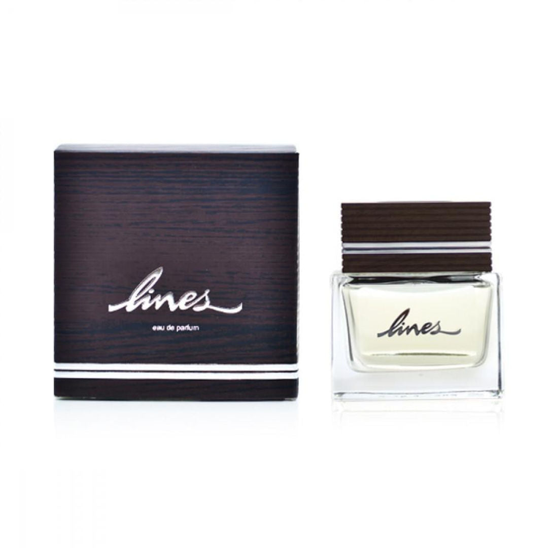 Arabian Oud Lines Eau De Parfum For Men, 85ml