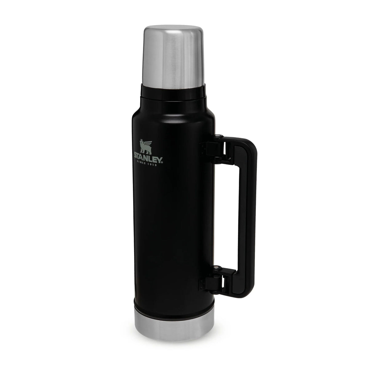 Stanley Classic Legendary Vacuum Insulated Flask, 1.5 QT / 1.4L Water Bottle