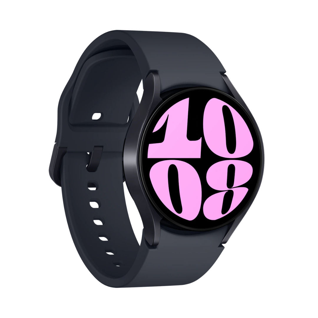 Samsung Galaxy Watch6 Bluetooth 40mm Smart Watch, 1.3" Super AMOLED Display, 16GB Storage