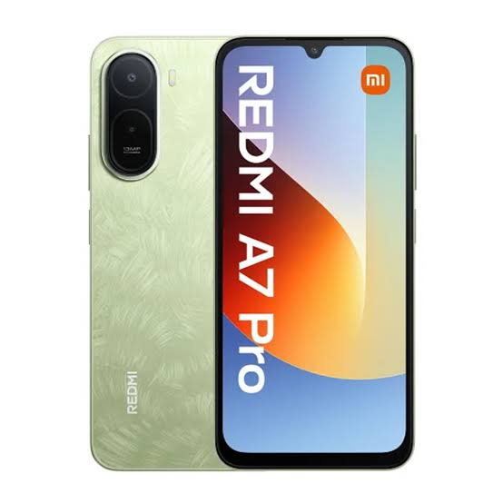 Redmi A7 Pro 4/128GB