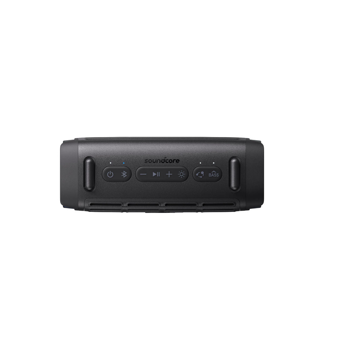 مكبر الصوت المحمول المتين للخارج Anker Soundcore Boom 3i
