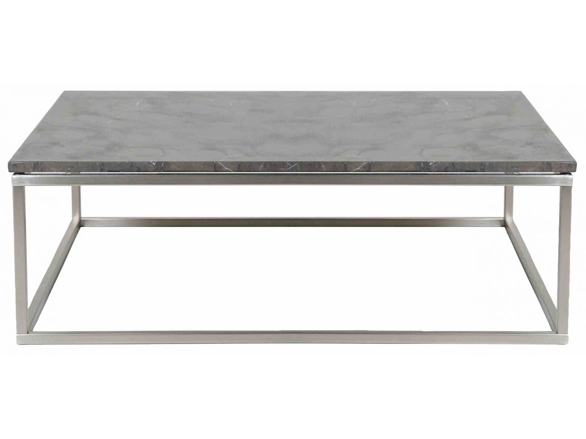 Bran Marble Coffee Table