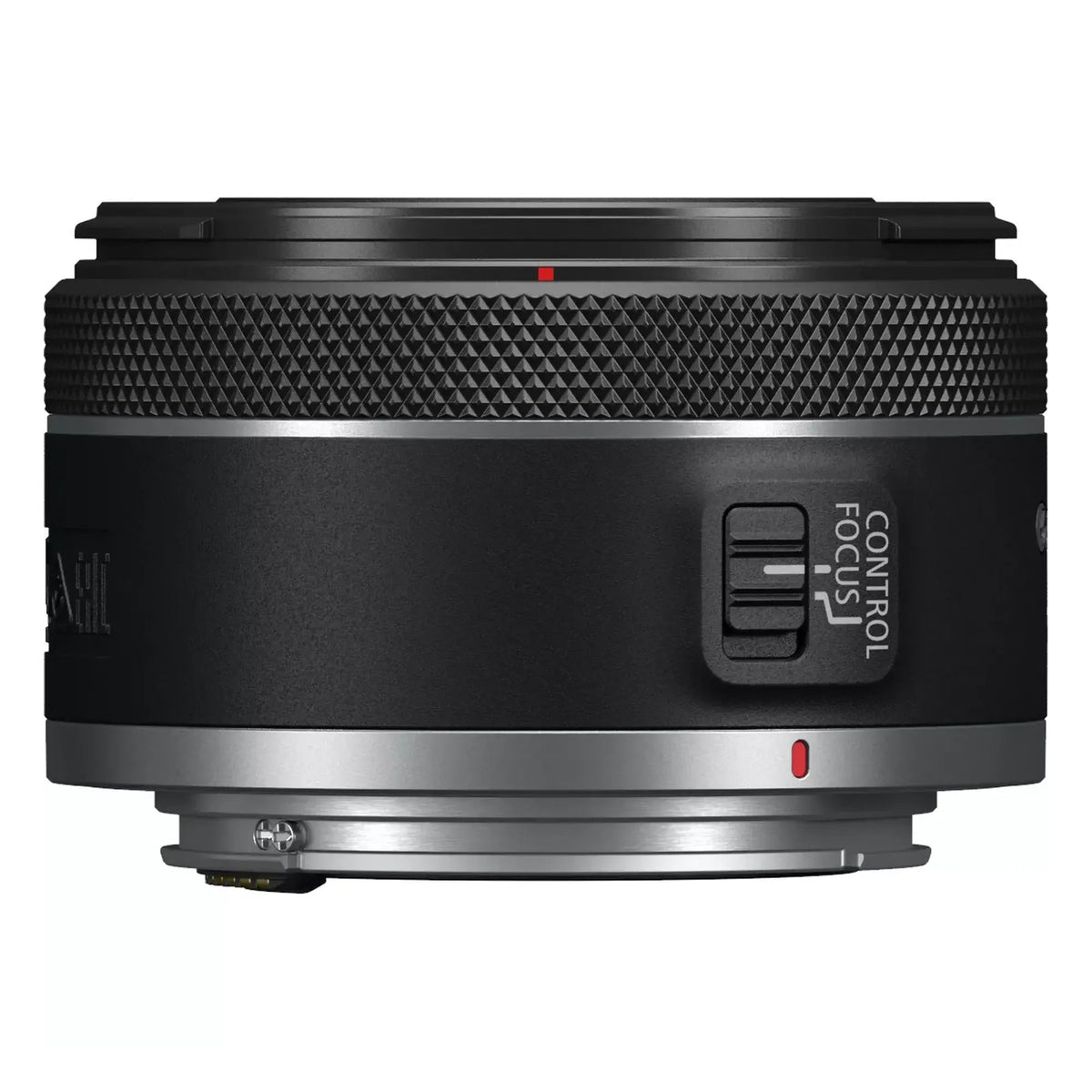 Canon RF 50mm F1.8 STM Lens