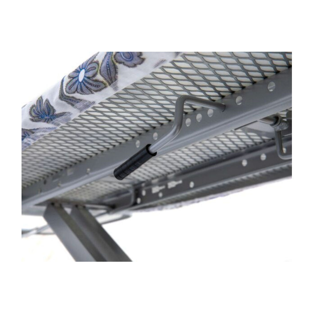 Palm Carina S Model Ironing Board, 45cmx125cm