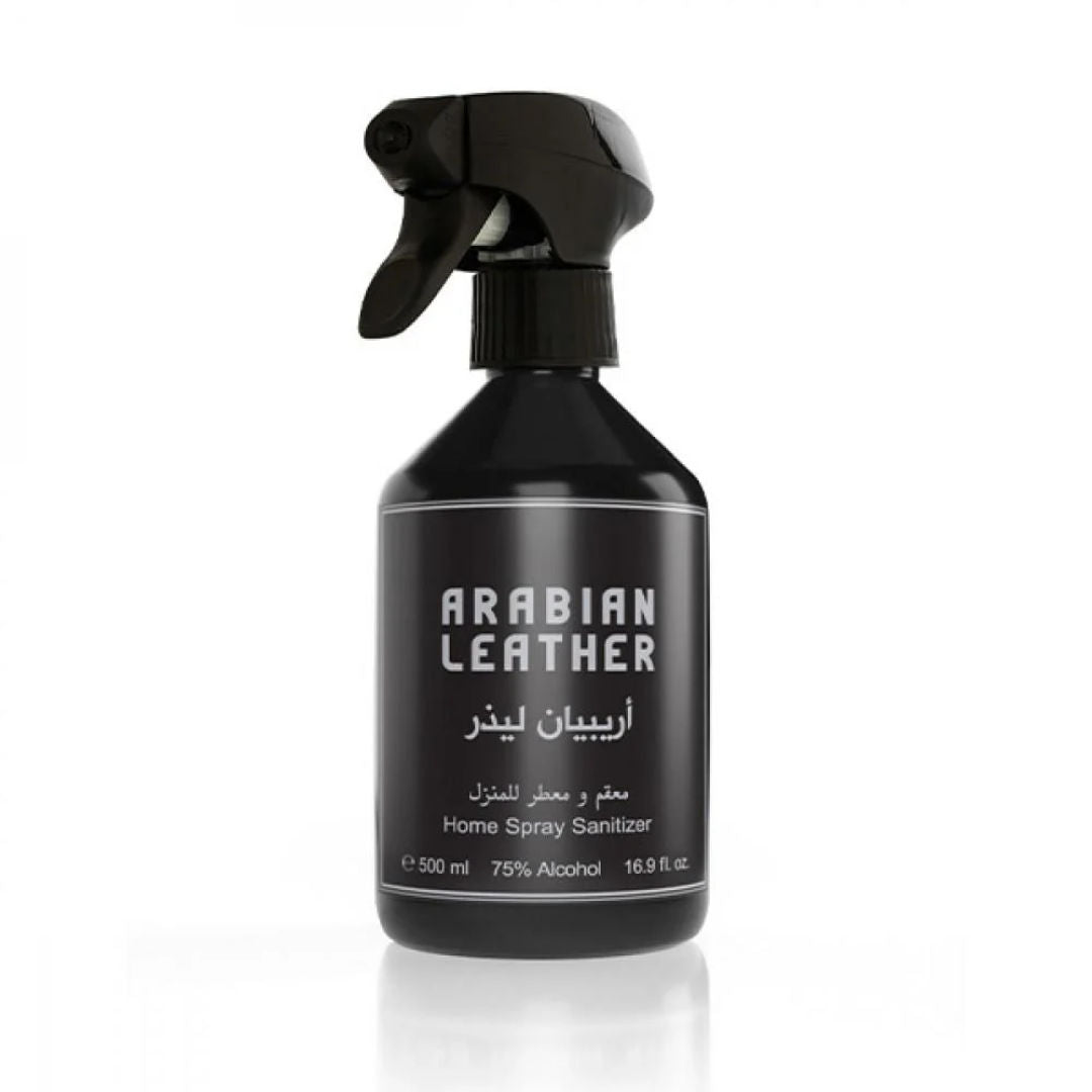 Arabian Leather Home Spray Sanitizer, 500ml