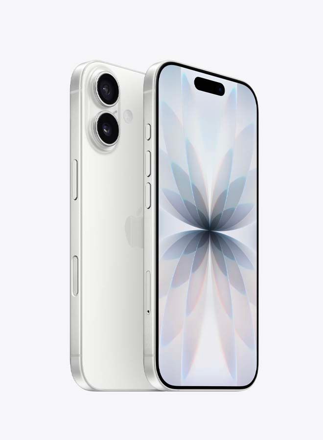 Apple iPhone 17 256GB (Nano SIM + eSIM) - International Version